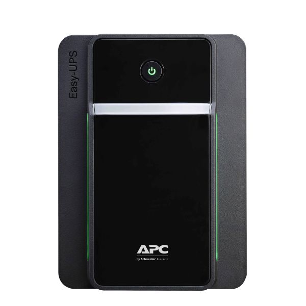 APC Back-UPS BVX1600LI Noodstroomvoeding - 1600VA, 6x C13 (BVX1600LI)