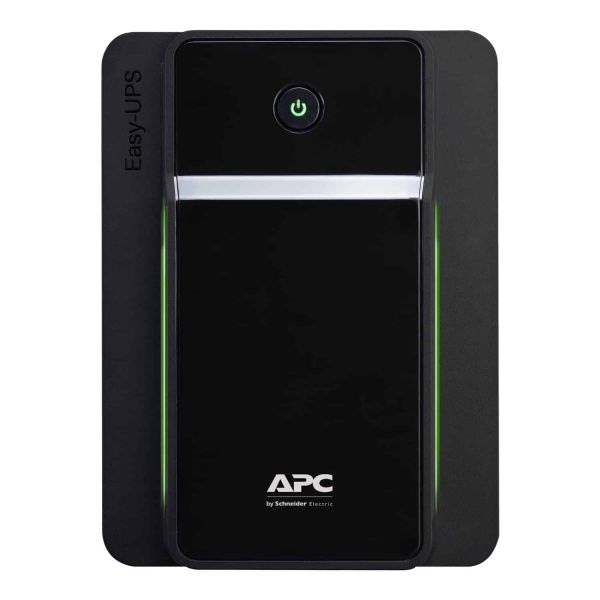 APC Easy UPS BVX 1600VA, 230V, AVR, Schuko Sockets (BVX1600LI-GR) APC Easy UPS BVX 1600VA, 230V, AVR, Schuko Sockets (BVX1600LI-GR)
