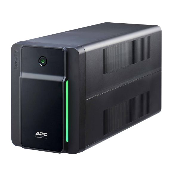APC Back-UPS BVX2200LI Noodstroomvoeding - 2200VA 6x C13 (BVX2200LI)