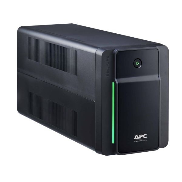 APC Back-UPS BVX2200LI Noodstroomvoeding - 2200VA 6x C13 (BVX2200LI)