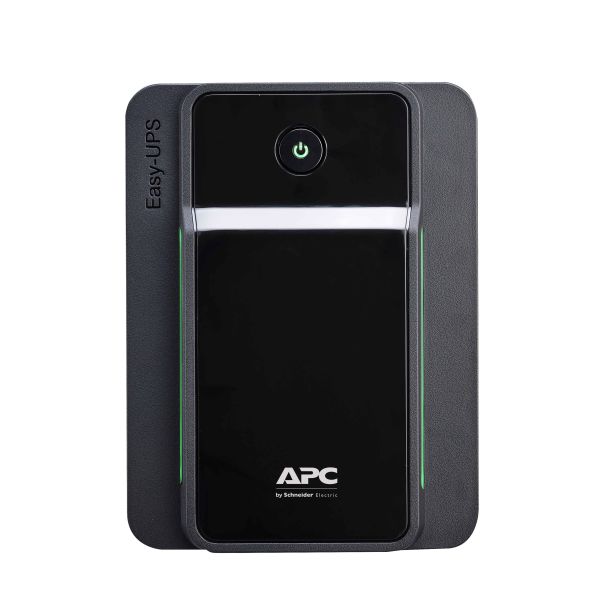 APC Back-UPS BVX700LI Noodstroomvoeding - 700VA, 4x C13 (BVX700LI)