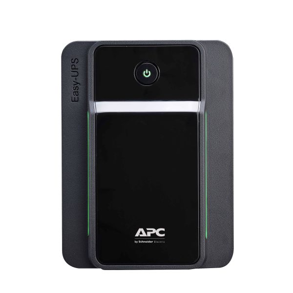 APC Back-UPS BVX900LI Noodstroomvoeding - 900VA, 4x C13 (BVX900LI) APC Back-UPS BVX900LI Noodstroomvoeding - 900VA, 4x C13 (BVX900LI)