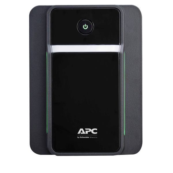 APC BX1200MI-FR UPS Line-interactive 1,2 kVA 650 W 4 AC-uitgang(en) (BX1200MI-FR)