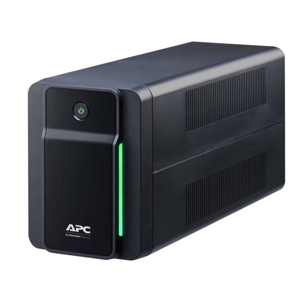 APC BX1200MI-FR UPS Line-interactive 1,2 kVA 650 W 4 AC-uitgang(en) (BX1200MI-FR)