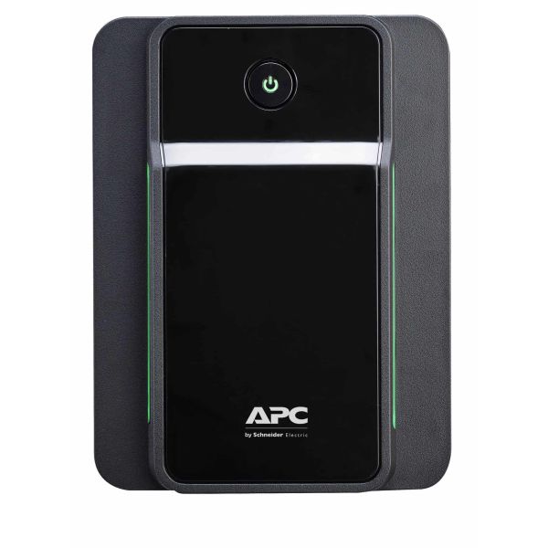 APC BX1200MI-FR UPS Line-interactive 1,2 kVA 650 W 4 AC-uitgang(en) (BX1200MI-FR)