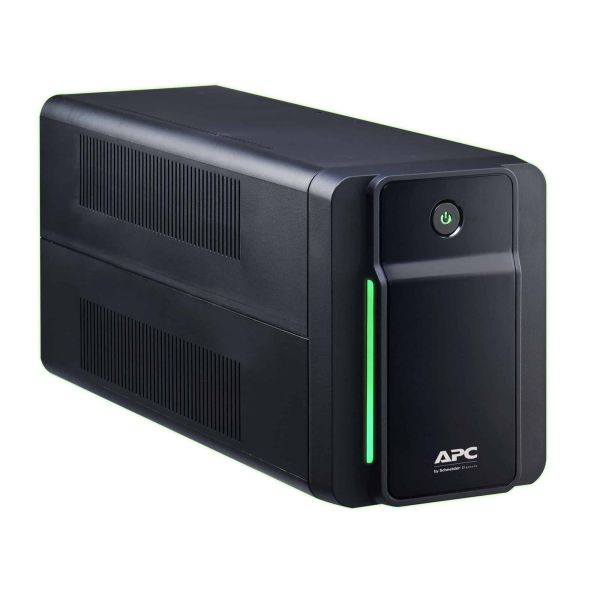 APC BX1200MI-FR UPS Line-interactive 1,2 kVA 650 W 4 AC-uitgang(en) (BX1200MI-FR)
