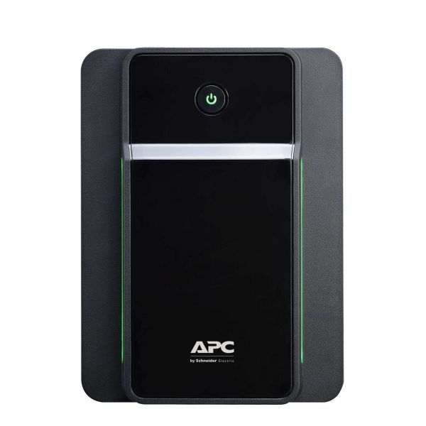 APC Back-UPS BX1200MI-GR Noodstroomvoeding 1200VA 4x stopcontact, USB (BX1200MI-GR) 22/22 APC Back-UPS BX1200MI-GR Noodstroomvoeding 1200VA 4x stopcontact, USB (BX1200MI-GR)