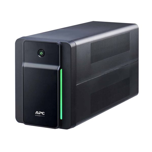 APC Back-UPS BX1200MI-GR Noodstroomvoeding 1200VA 4x stopcontact, USB (BX1200MI-GR) 22/22 APC Back-UPS BX1200MI-GR Noodstroomvoeding 1200VA 4x stopcontact, USB (BX1200MI-GR)