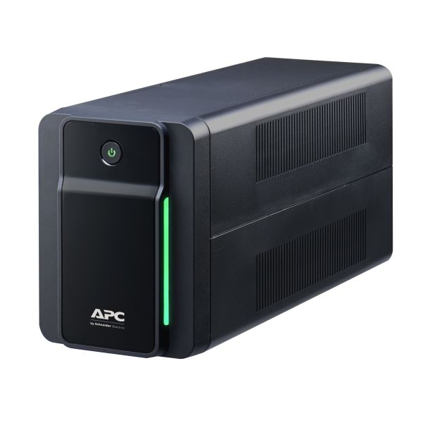 APC Back-UPS BX750MI Noodstroomvoeding - 750VA, 4x C13, USB (BX750MI) APC Back-UPS BX750MI Noodstroomvoeding - 750VA, 4x C13, USB (BX750MI)