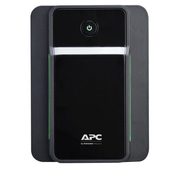 APC Back-UPS BX750MI Noodstroomvoeding - 750VA, 4x C13, USB (BX750MI) APC Back-UPS BX750MI Noodstroomvoeding - 750VA, 4x C13, USB (BX750MI)