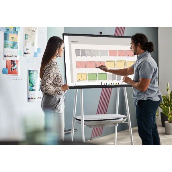 APC Smart-UPS Charge Mobile Battery voor Microsoft Surface Hub 2 (CSH2)
