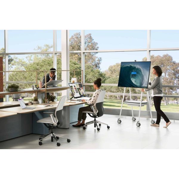 APC Smart-UPS Charge Mobile Battery voor Microsoft Surface Hub 2 (CSH2)