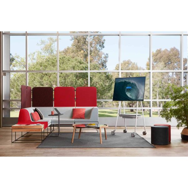 APC Smart-UPS Charge Mobile Battery voor Microsoft Surface Hub 2 (CSH2)