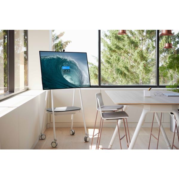APC CSH2 UPS - Mobiele accu voor Microsoft Surface Hub 2S&3 (CSH2) n/a APC CSH2 UPS - Mobiele accu voor Microsoft Surface Hub 2S&3 (CSH2)