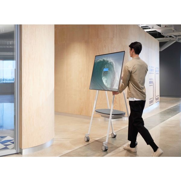 APC CSH2 UPS - Mobiele accu voor Microsoft Surface Hub 2S&3 (CSH2) n/a APC CSH2 UPS - Mobiele accu voor Microsoft Surface Hub 2S&3 (CSH2)
