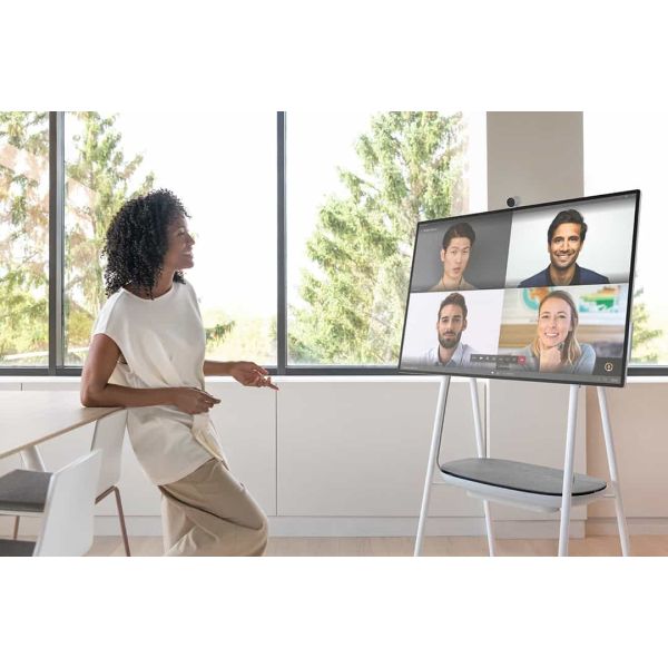 APC CSH2 UPS - Mobiele accu voor Microsoft Surface Hub 2S&3 (CSH2) n/a APC CSH2 UPS - Mobiele accu voor Microsoft Surface Hub 2S&3 (CSH2)