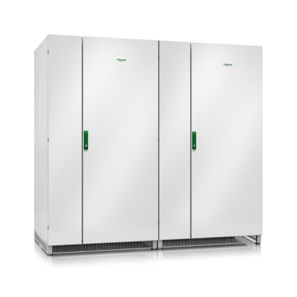 APC E3MCBC10E UPS-batterij kabinet Tower (E3MCBC10E)