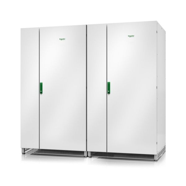 APC E3MCBC10E UPS-batterij kabinet Tower (E3MCBC10E)