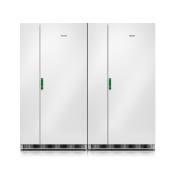 APC E3MCBC10E UPS-batterij kabinet Tower (E3MCBC10E)