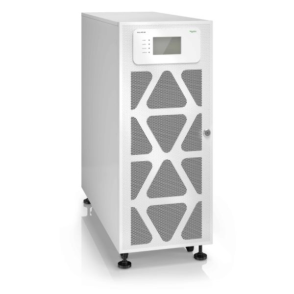 APC E3MUPS100KHS UPS Dubbele conversie (online) 100 kVA 100000 W (E3MUPS100KHS)