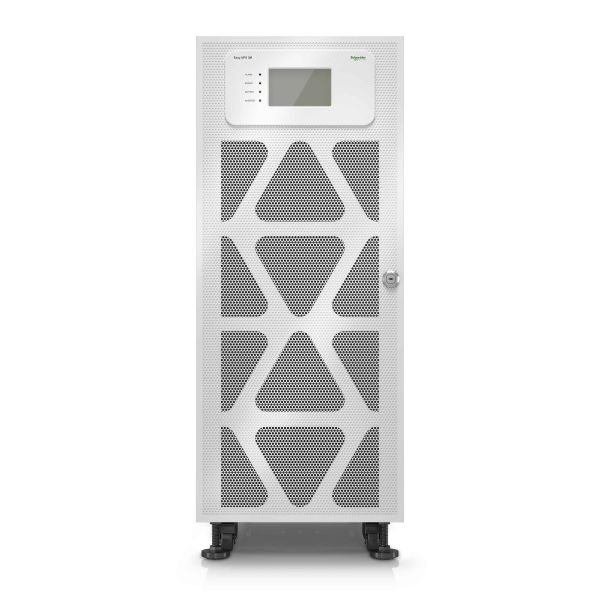 APC E3MUPS100KHS UPS Dubbele conversie (online) 100 kVA 100000 W (E3MUPS100KHS)