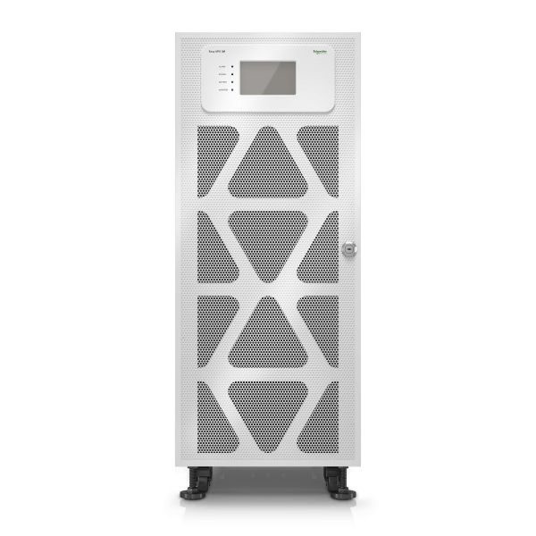 APC Easy UPS 3M 100kVA 400V 3:3 UPS voor externe batterijen, Start-up 5x8 (E3MUPS100KHS)
