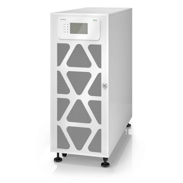 APC E3MUPS60KHS UPS Dubbele conversie (online) 60 kVA 60000 W (E3MUPS60KHS)