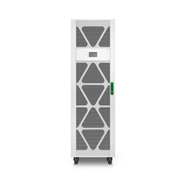 APC E3MUPS80KHB1S UPS Dubbele conversie (online) 80 kVA 80000 W (E3MUPS80KHB1S)