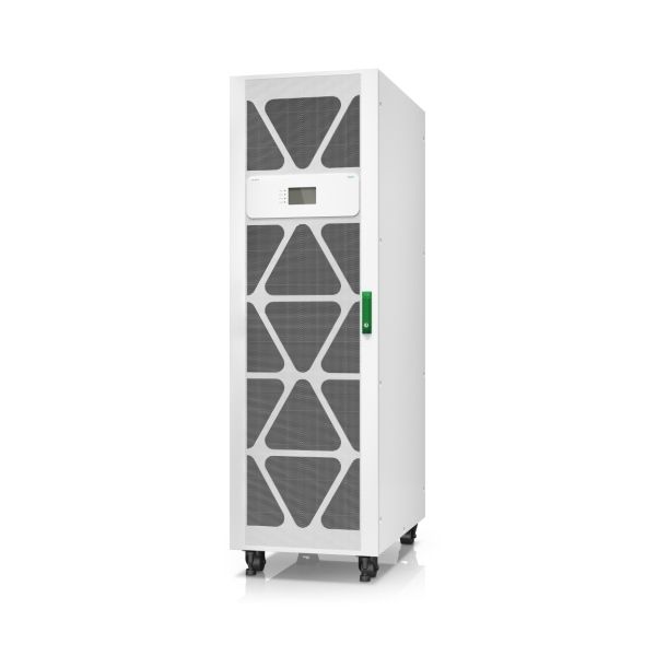 APC Easy UPS 3M 80kVA 400V 3:3 UPS with internal batteries - 9.3 minutes runtime, Start-up 5x8 (E3MUPS80KHB2S)
