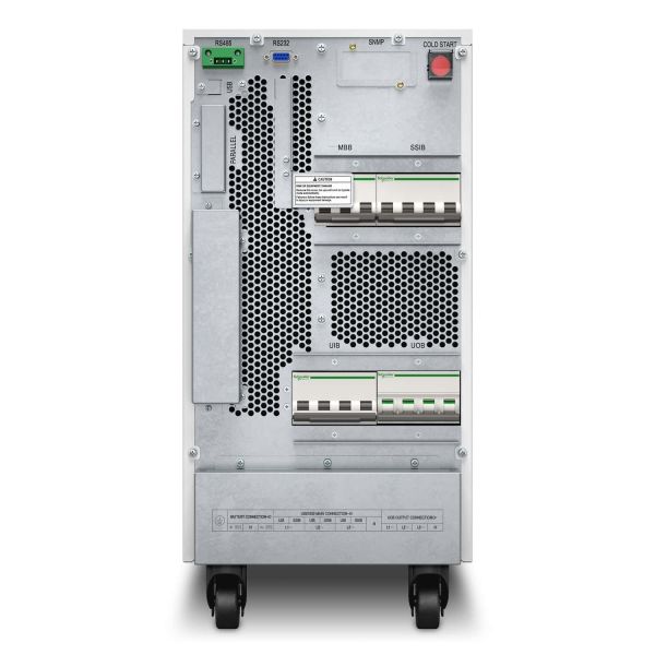 APC E3SOPT002 andere energievoorziening (E3SOPT002)