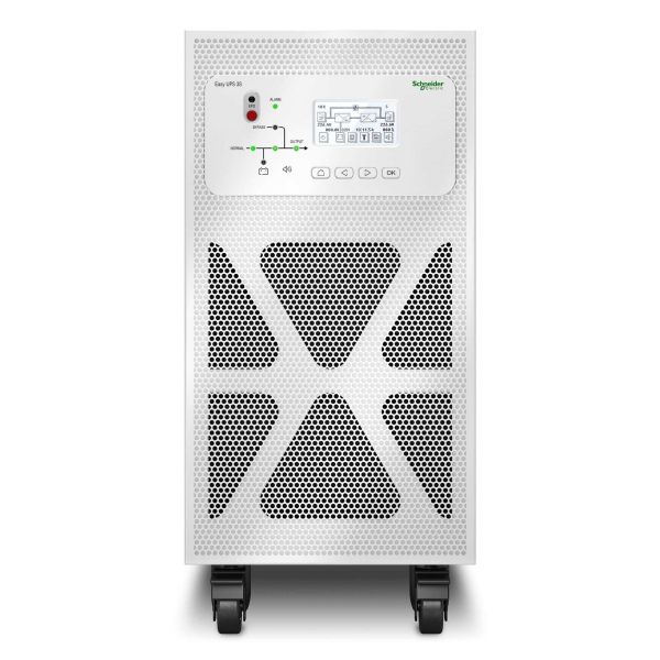 APC Temperatuursensorkit voor extern accusysteem (E3SOPT003) APC Temperatuursensorkit voor extern accusysteem (E3SOPT003)