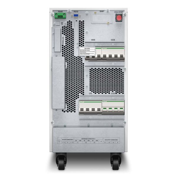 APC Temperatuursensorkit voor extern accusysteem (E3SOPT003)