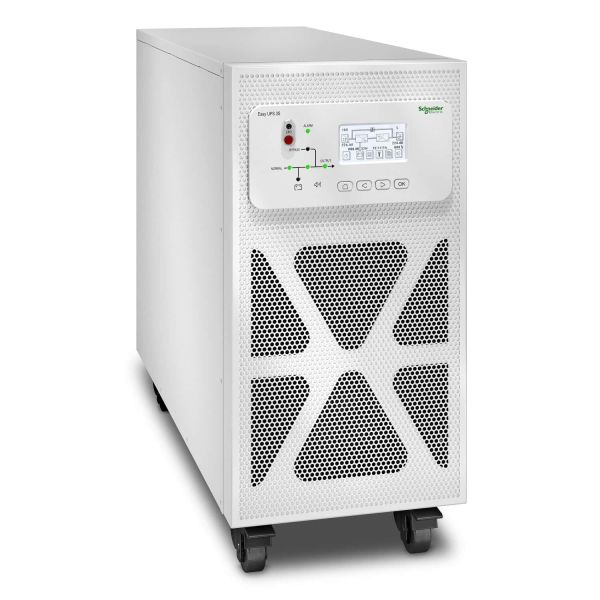 APC Temperatuursensorkit voor extern accusysteem (E3SOPT003) APC Temperatuursensorkit voor extern accusysteem (E3SOPT003)