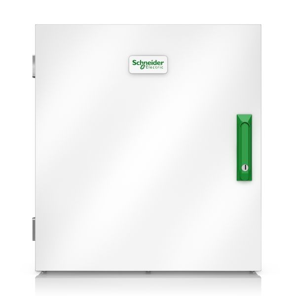 APC Parallel onderhoudsbypasspaneel, maximaal 2 units, 10-40 kVA, voor Easy UPS 3S & Easy UPS 3S Pro (E3SOPT006)