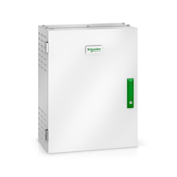 APC Batterijonderbrekerbox voor Easy UPS 3S en Easy UPS 3S Pro (E3SOPT007) APC Batterijonderbrekerbox voor Easy UPS 3S en Easy UPS 3S Pro (E3SOPT007)