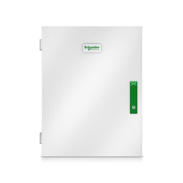 APC Batterijonderbrekerbox voor Easy UPS 3S en Easy UPS 3S Pro (E3SOPT007) APC Batterijonderbrekerbox voor Easy UPS 3S en Easy UPS 3S Pro (E3SOPT007)
