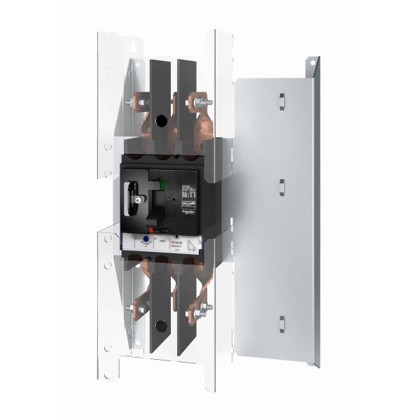 APC Easy UPS 3S E3SOPT008 Battery Breaker Kit (E3SOPT008)