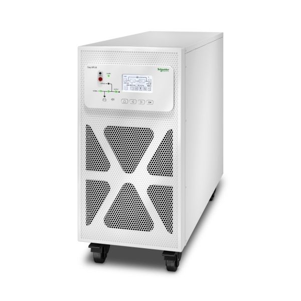 APC E3SUPS10K3I UPS Dubbele conversie (online) 10 kVA 10000 W (E3SUPS10K3I)