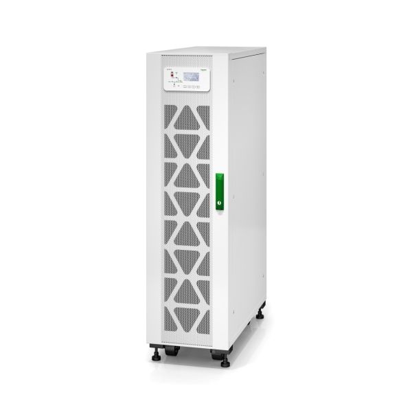 APC E3SUPS10K3IB1 UPS Dubbele conversie (online) 10 kVA 10000 W (E3SUPS10K3IB1)