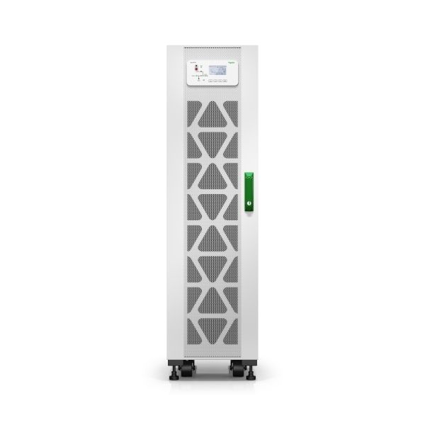 APC E3SUPS10K3IB1 UPS Dubbele conversie (online) 10 kVA 10000 W (E3SUPS10K3IB1)