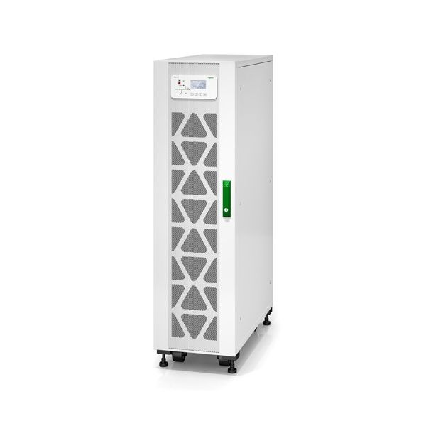 APC Easy UPS 3S 15 kVA 400 V 3:1 UPS voor interne batterijen (E3SUPS15K3IB)