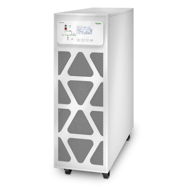 APC E3SUPS20K3I UPS Dubbele conversie (online) 20 kVA 20000 W (E3SUPS20K3I)