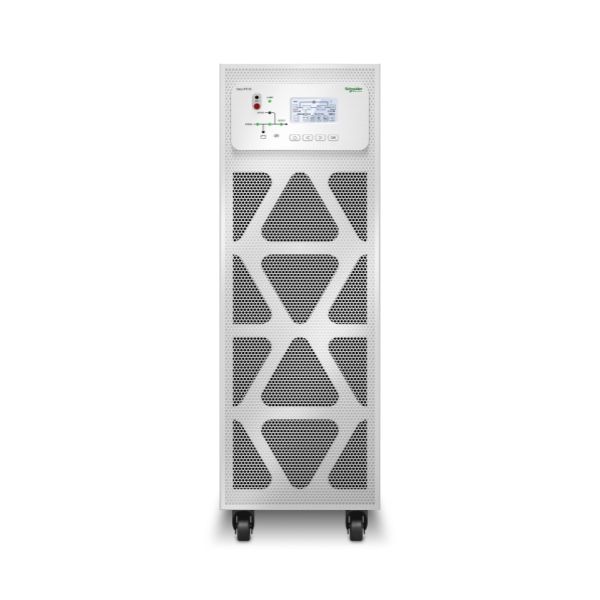 APC E3SUPS30K3I UPS Dubbele conversie (online) 30 kVA 30000 W (E3SUPS30K3I)