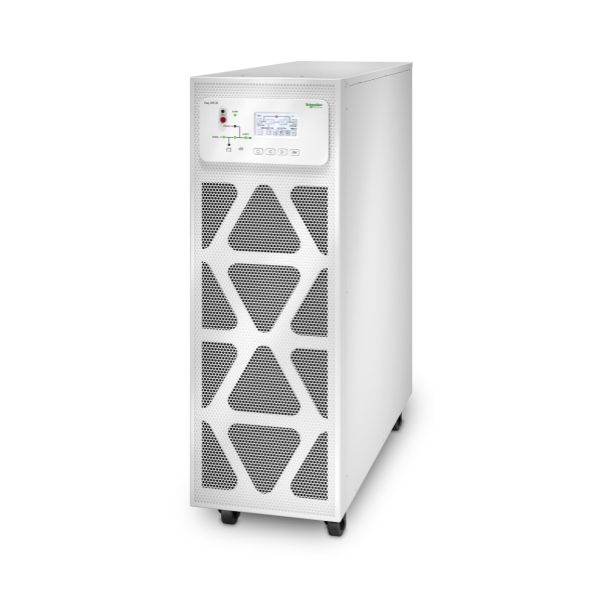 APC E3SUPS30K3I UPS Dubbele conversie (online) 30 kVA 30000 W (E3SUPS30K3I)