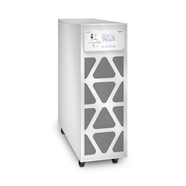 APC E3SUPS30K3I UPS Dubbele conversie (online) 30 kVA 30000 W (E3SUPS30K3I) APC E3SUPS30K3I UPS Dubbele conversie (online) 30 kVA 30000 W (E3SUPS30K3I)