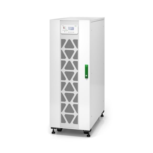APC Easy UPS 3S 30 kVA 400 V 3:1 UPS with internal batteries - 9 minutes runtime (E3SUPS30K3IB1)