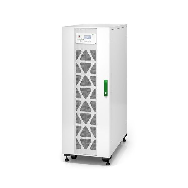 APC Easy UPS 3S E3SUPS40KHB2 Noodstroomvoeding - 40kVA, 3fase(400V) in&uit inc. 4 interne accu's (E3SUPS40KHB2)