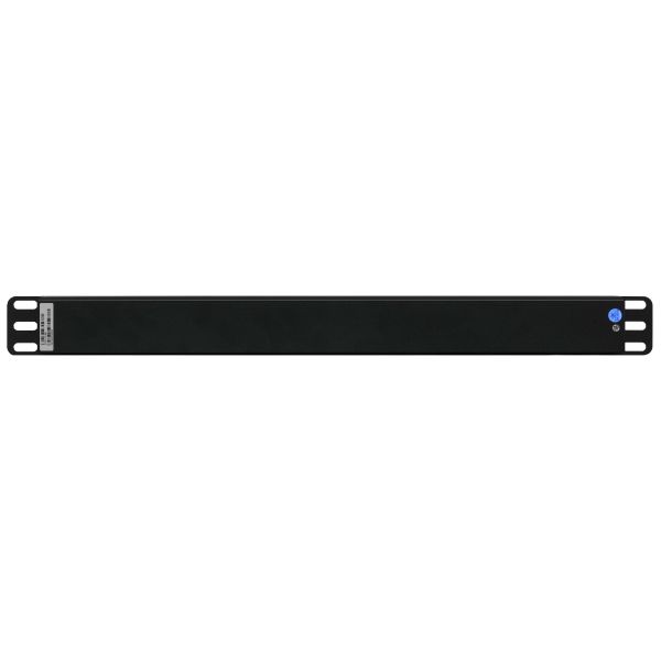 APC Easy PDU EPDU1016B, Basic, 1U, 16A, 230V, (8x)C13, C20 stekker (EPDU1016B)