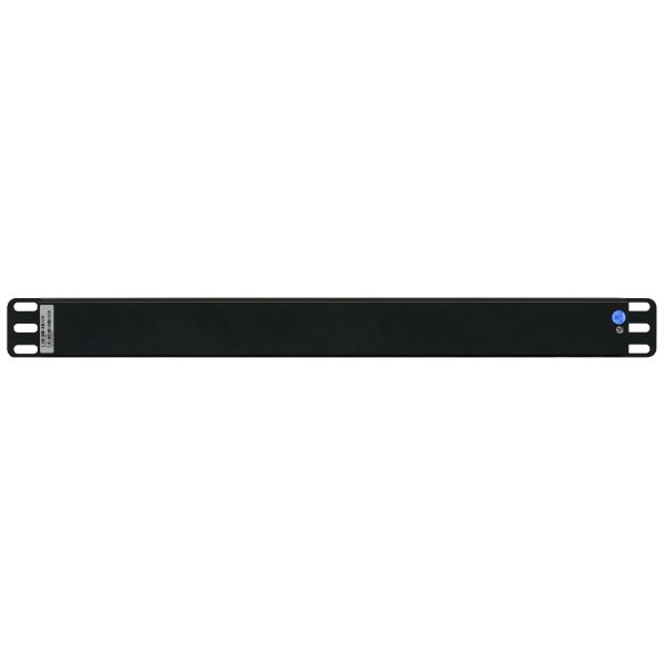 APC Easy PDU EPDU1016B, Basic, 1U, 16A, 230V, (8x)C13, C20 stekker (EPDU1016B)