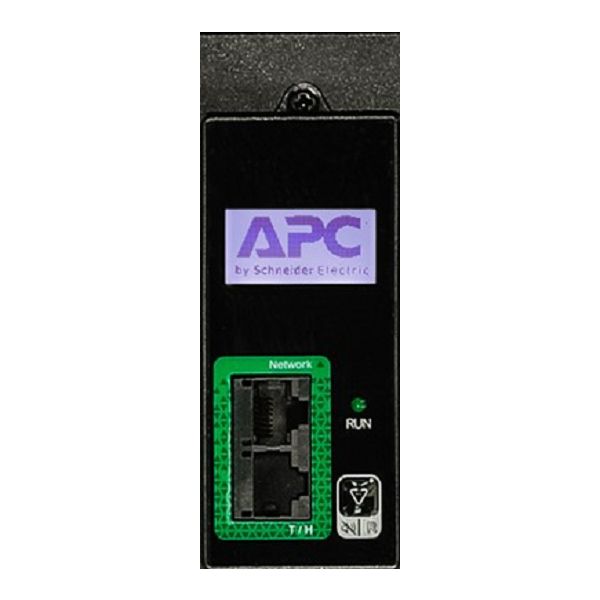 APC Easy PDU EPDU1116M, Metered, 0U, 16A, 230V,(18x)C13 & (3x)C19, IEC60309 16A stekker (EPDU1116M)